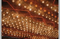 Marquee Theater Lights, early 1960s (095-022-180)